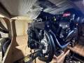 Bertram Caribbean 35:WOW.... Repowered with MPIs!