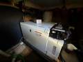 Bertram Caribbean 35:Upgraded genset