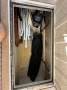 Bertram Caribbean 35:Underfloor storage