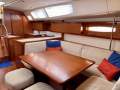 Beneteau Oceanis 50 - Luxury 3-cabin equipped for Offshore Cruising
