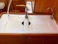 Beneteau Oceanis 50 - Luxury 3-cabin equipped for Offshore Cruising:Easy access from sinks to cockpit