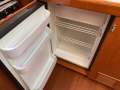 Beneteau Oceanis 50 - Luxury 3-cabin equipped for Offshore Cruising:Front opening 12v fridge/freezer