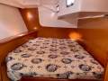 Beneteau Oceanis 50 - Luxury 3-cabin equipped for Offshore Cruising:Both aft cabins equipped with opening ports, cabinets, led lighting and bulkhead lockers