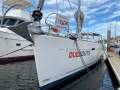 Beneteau Oceanis 50 - Luxury 3-cabin equipped for Offshore Cruising:Upgraded Rocna anchor with 95m x 12mm chain