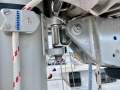 Beneteau Oceanis 50 - Luxury 3-cabin equipped for Offshore Cruising:Heavy duty gooseneck and Rodkicker boom vang