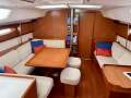 Beneteau Oceanis 50 - Luxury 3-cabin equipped for Offshore Cruising:3-Cabin, 2-head luxury interior with saloon berth