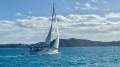 Beneteau Oceanis 50 - Luxury 3-cabin equipped for Offshore Cruising:Due South sailing in NZ