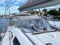 Beneteau Oceanis 50 - Luxury 3-cabin equipped for Offshore Cruising:New canvas (dodger, bimini and boom bag)