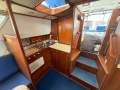 Princess 38 Flybridge