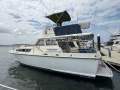 Princess 38 Flybridge