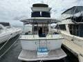 Princess 38 Flybridge