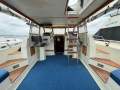 Princess 38 Flybridge