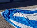 11.8m Symmetrical Spinnaker