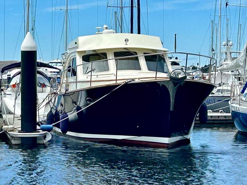 Vicem Yachts 44 Sport