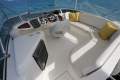 Meridian 459 Motoryacht - Performance craft with live-aboard potential