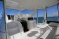 Meridian 459 Motoryacht - Performance craft with live-aboard potential