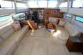 Meridian 459 Motoryacht - Performance craft with live-aboard potential