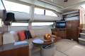 Meridian 459 Motoryacht - Performance craft with live-aboard potential