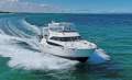 Meridian 459 Motoryacht - Performance craft with live-aboard potential