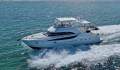 Meridian 459 Motoryacht - Performance craft with live-aboard potential