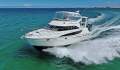 Meridian 459 Motoryacht - Performance craft with live-aboard potential