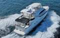 Meridian 459 Motoryacht - Performance craft with live-aboard potential