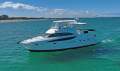 Meridian 459 Motoryacht - Performance craft with live-aboard potential