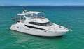 Meridian 459 Motoryacht - Performance craft with live-aboard potential