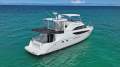 Meridian 459 Motoryacht - Performance craft with live-aboard potential