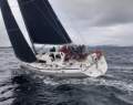 Mumm 36 EXCELLENT CONDITION, READY TO RACE!