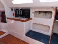 Mumm 36 EXCELLENT CONDITION, READY TO RACE!