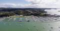 Opua Marina Berth - H Pier