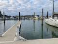 Opua Marina Berth - G Pier