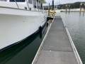 Opua Marina Berth - A Pier