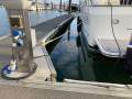 Opua Marina Berth - A Pier