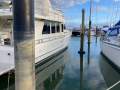 Opua Marina Berth - A Pier