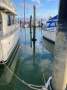 Opua Marina Berth - A Pier