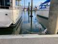 Opua Marina Berth - A Pier