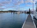 Opua Marina Berth - A Pier