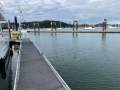 Opua Marina Berth - A Pier