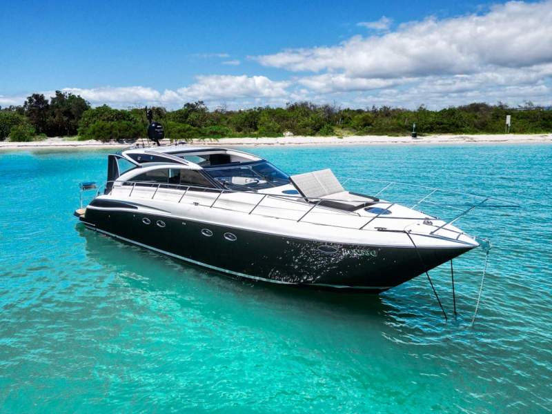 Princess V53