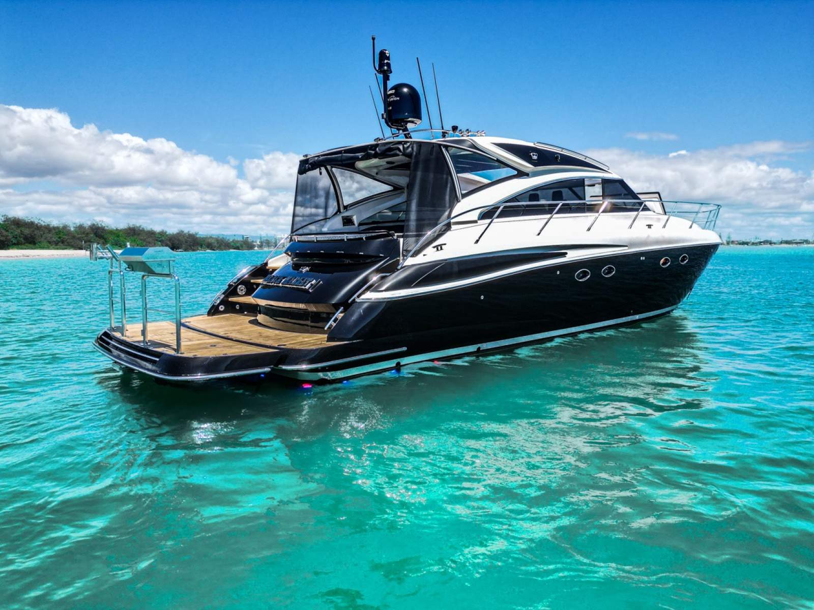 Princess V53