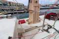 Custom Chinese Lug Rigged Schooner