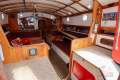Custom Chinese Lug Rigged Schooner