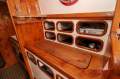 Custom Chinese Lug Rigged Schooner