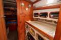 Custom Chinese Lug Rigged Schooner