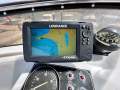 Norcat Challenger 1000 " 2 x Diesel Shaft Drive 2 x Helm stations ":Flybridge GPS