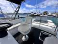 Norcat Challenger 1000 " 2 x Diesel Shaft Drive 2 x Helm stations ":Flybridge Helm Chair