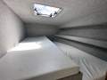 Norcat Challenger 1000 " 2 x Diesel Shaft Drive 2 x Helm stations ":Starboard cabin