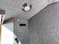 Norcat Challenger 1000 " 2 x Diesel Shaft Drive 2 x Helm stations ":Starboard cabin